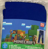 شلوار اسلش پسرانهMINECRAFT؛.6 تا 8 سال