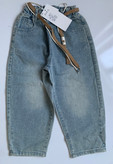 شلوار جین پسرانهCTSN Jeans از۴ تا9 سال