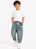 شلوار جین پسرانهCTSN Jeans از۴ تا۱۰ سال
