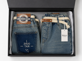 شلوار جین پسرانهCTSN Jeans از۴ تا۱۰ سال